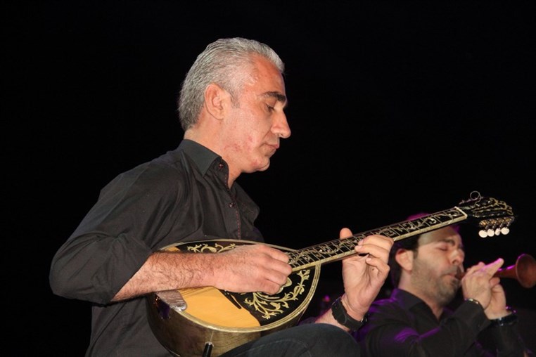 Guy Manoukian at Summer Misk Festival